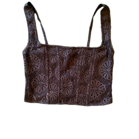 🧡 5 for $25 SALE 🧡 AMERICAN EAGLE 🦅 top - Picture 1 of 4